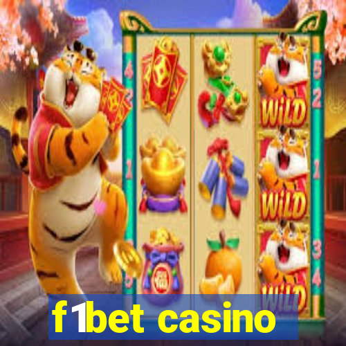 f1bet casino